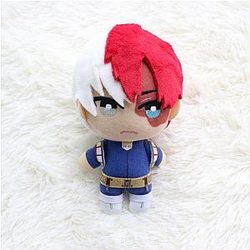 My Hero Academia Merch Plush - Midoriya Izuku Plush Dolls Japan Anime Toys J002