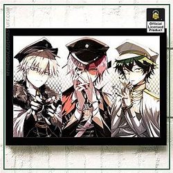 Boku No Hero Academia Shop Poster Merch -  Todoroki Bakugo Deku
