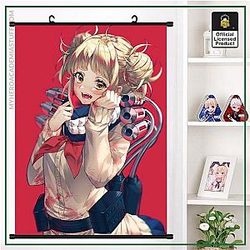 My Hero Academia Merch Shop Poster Merch -  Toga