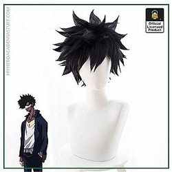 My Hero Academia Merch Wig Merch -  Dabi Hair