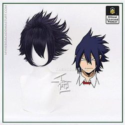 My Hero Academia Merch Wig Merch -  Tamaki Hair