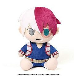 My Hero Academia Merch Plush - Stuffed 20cm Movic Doll M127