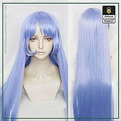 My Hero Academia Merch Wig Merch -  Nejire Hado Hair