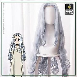 My Hero Academia Merch Wig Merch -  Eri Hair
