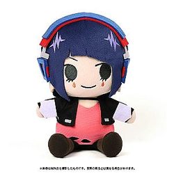 My Hero Academia Merch Plush - Stuffed 20cm Movic Doll M125