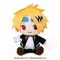 My Hero Academia Merch Plush - Stuffed 20cm Movic Doll M124