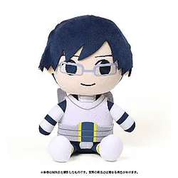 My Hero Academia Merch Plush - Stuffed 20cm Movic Doll M123