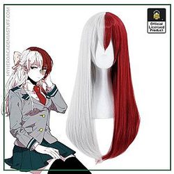 BNHA Shop Merch -  Shoto Girl Hair