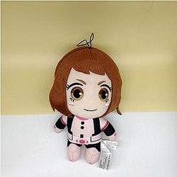 My Hero Academia Merch Plush - Bakugou Katsuki 20cm Soft Plush MH01