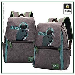 My Hero Academia Backpack: Classic Izuku Backpack