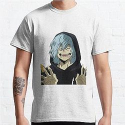 Boku no mero academy Classic T-Shirt
