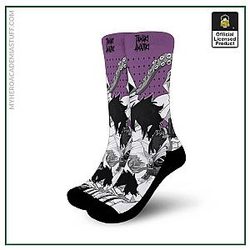 My Hero Academia Socks - Tamaki Amajiki