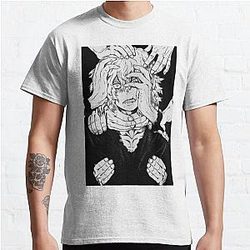 My Hero Academia Merch Shirt – Shigaraki Classic T-shirt