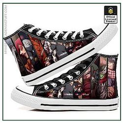 My Hero Academia Shoes: New Arrival My Hero Academia Converse