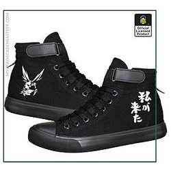 My Hero Academia Shoes All Might