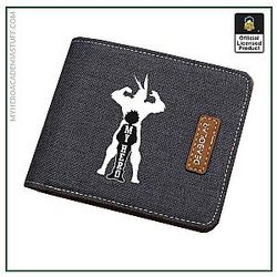 My Hero Academia Merch Wallet Merch: Various New Arrival My Hero Academia Wallet