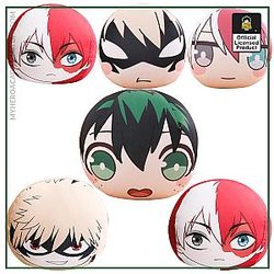 Anime My Hero Academia Pillow Stuffed Plush