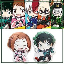 My Hero Academia Hot Plush
