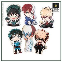 My Hero Academia Anime Stuffed Toys Plush