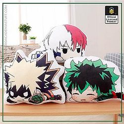 Pillow My Hero Academia Stuffed Toys Plush