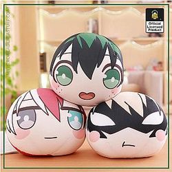 Cute My Hero Academia Plush