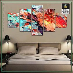 Canvas My Hero Academia Wall Art Home Decor