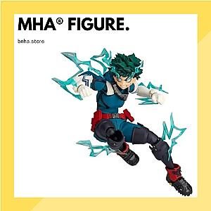 My Hero Academia Merch Figures