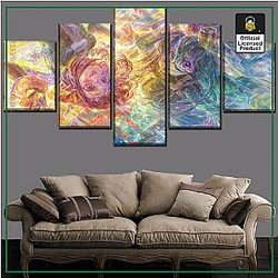 Home Decoration Anime My Hero Academia Wall Art