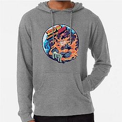 My Hero Academia Merch Hoodie – My Hero Academia Endeavor 100% Hoodie