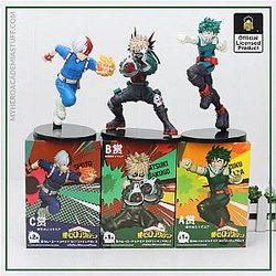 Collection Japan Anime My Hero Academia Figure