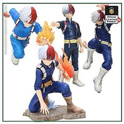 Collection 16cm My Hero Academia Action Figure
