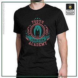 Tsuyu Academy New Arrival T-shirts