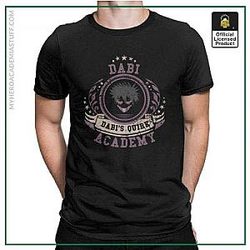 Dabi Academy Hot Summer T-shirts