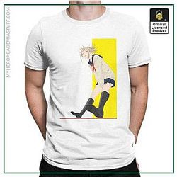 My Hero Academia Himiko Toga Anime T-shirts