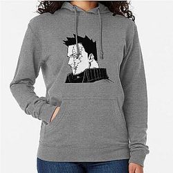 My Hero Academia Merch Hoodie – My Hero Academia Endeavor Young Hoodie