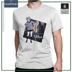 Toga Himiko Aesthetic My Hero Academia T-shirt