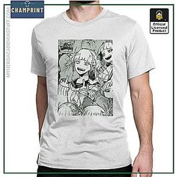 Himiko Toga Best Waifu Cute T-shirt