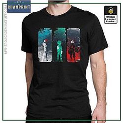 What's Your Power Awesome T-shirt