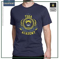 My Hero Academia Himiko T-Shirts