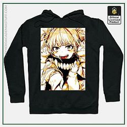 My Hero Academia Merch Hoodie - Toga Himiko Hoodie
