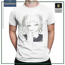 Himiko Toga New Arrival T-shirt