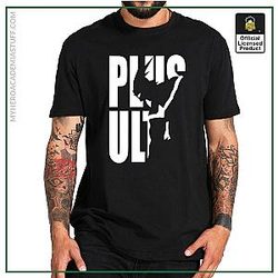 Cool Plus Ultra My Hero Academia T-shirt