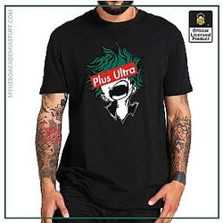Summer Plus Ultra My Hero Academia T-shirt