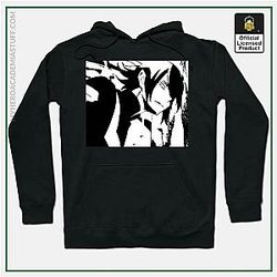 My Hero Academia Merch Hoodie - my hero academia Tamaki Amajiki Hoodie