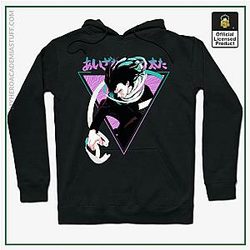 My Hero Academia Merch Hoodie - Shota Aizawa - My Hero Academia: Boku no Hero Academia Hoodie