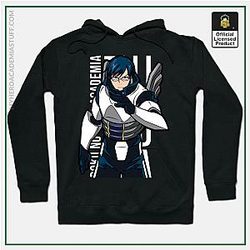 My Hero Academia Merch Hoodie - Tenya Iida Hoodie