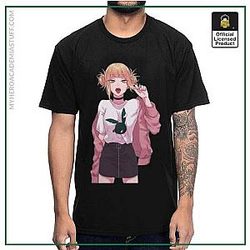 Toga Himiko My Hero Academia T-shirt