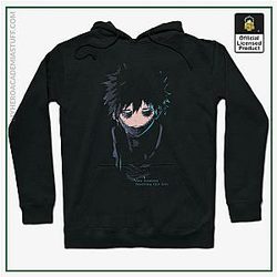 My Hero Academia Merch Hoodie - Dabi Hoodie