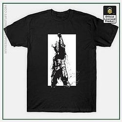 My Hero Academia Merch Shirt - My Hero Academia Shirt