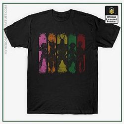 My Hero Academia Merch Shirt - MY HEROS SHADOWS Shirt